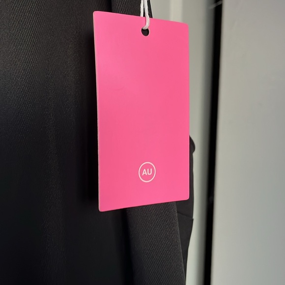 Amanda Uprichard Revolve Shanae Dress, NWT - Picture 7 of 10